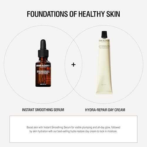 Grown Alchemist Hydra-Restore Day Cream – Vegan Face Moisturizer