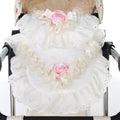 Roma Dolls Pram 2 Piece Bedding Set
