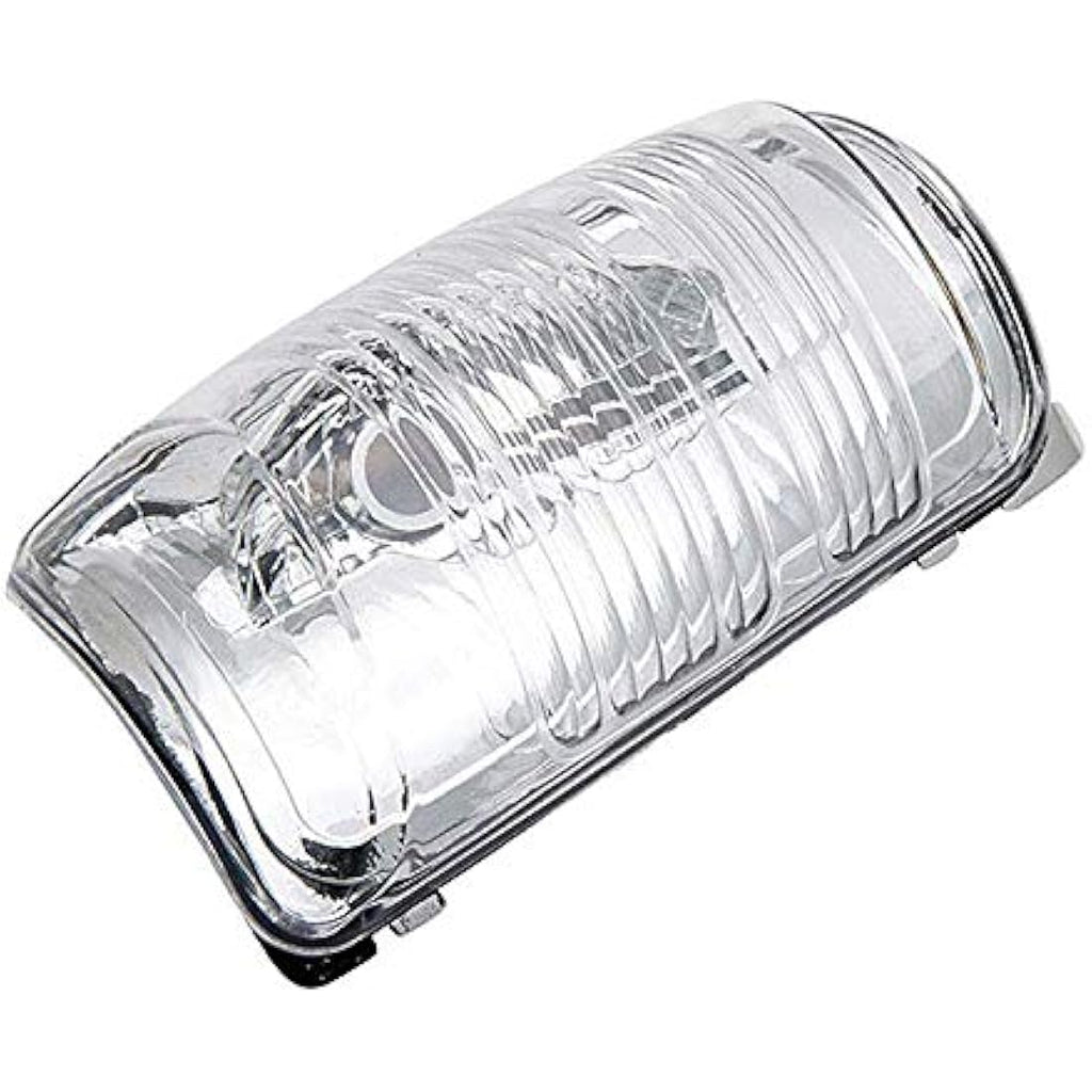 Ford Transit MK8 Left Wing Mirror Indicator Lens Cover 2014+ | 1847387