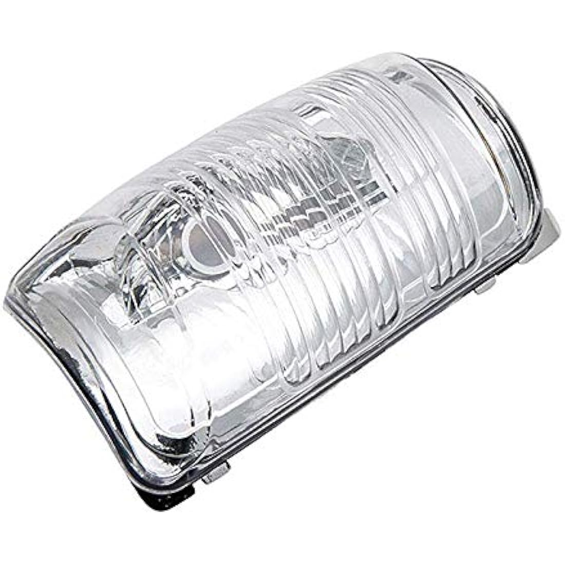 Ford Transit MK8 Left Wing Mirror Indicator Lens Cover 2014+ | 1847387