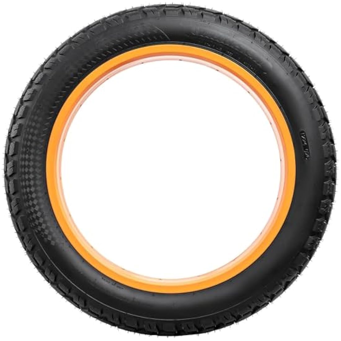 YunSCM 2-Pack 26x4.0 Fat Bike Tires and Tubes | Heavy Duty E-Bike Tyres