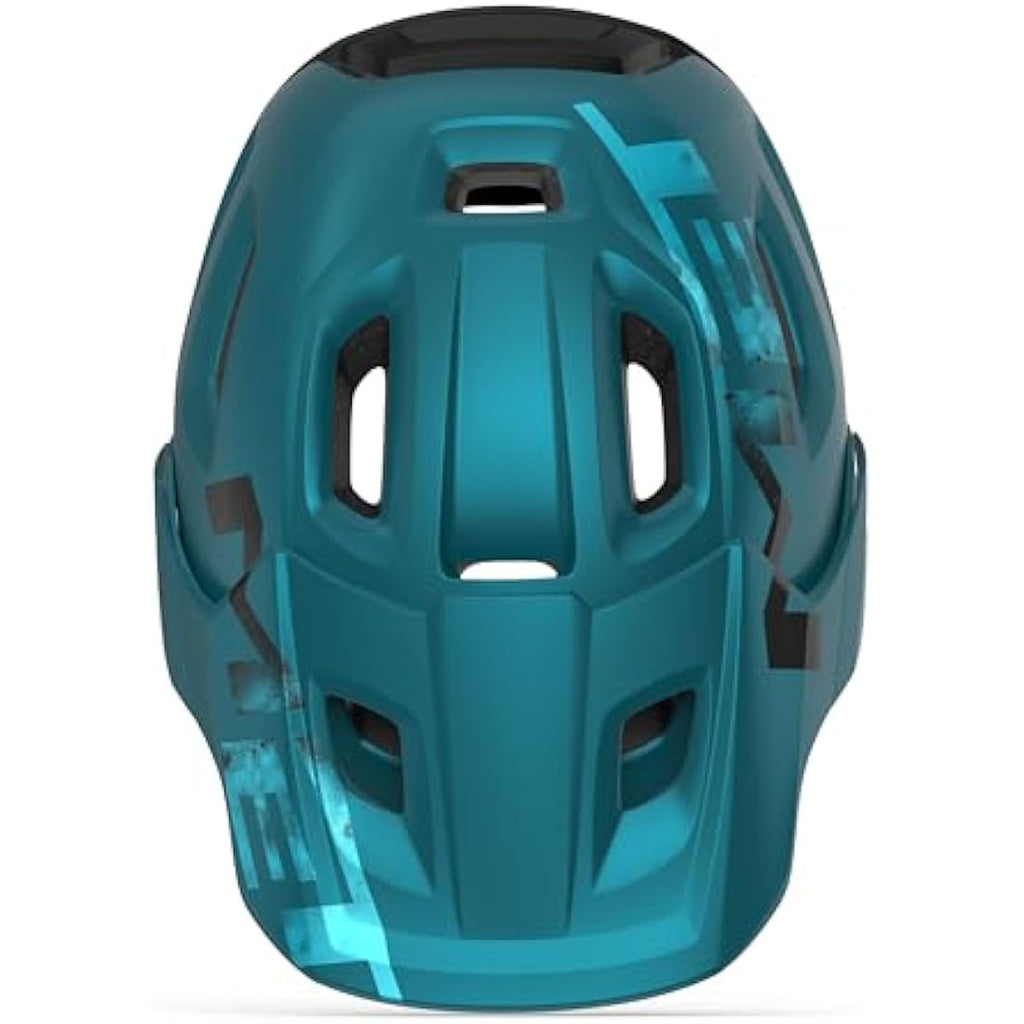 Roam Mips Mountain Biking Helmet – In-Mould Polycarbonate