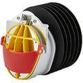 Buffalo 110mm Rat Blocker | Stainless Steel Sewer Non Return Valve
