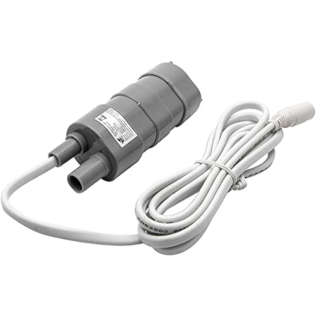 12V Submersible Water Pump – High Flow for Camper Caravan