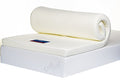 Bodymould 3 Inch Memory Foam Mattress Topper with Cover | Small Double