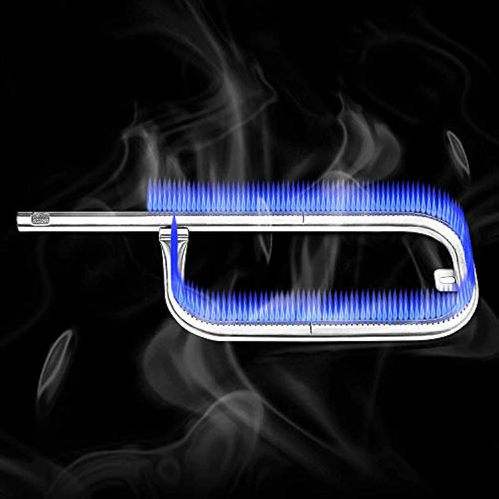 Stainless Steel Burner Tube for Weber Q100 Q1000 Series
