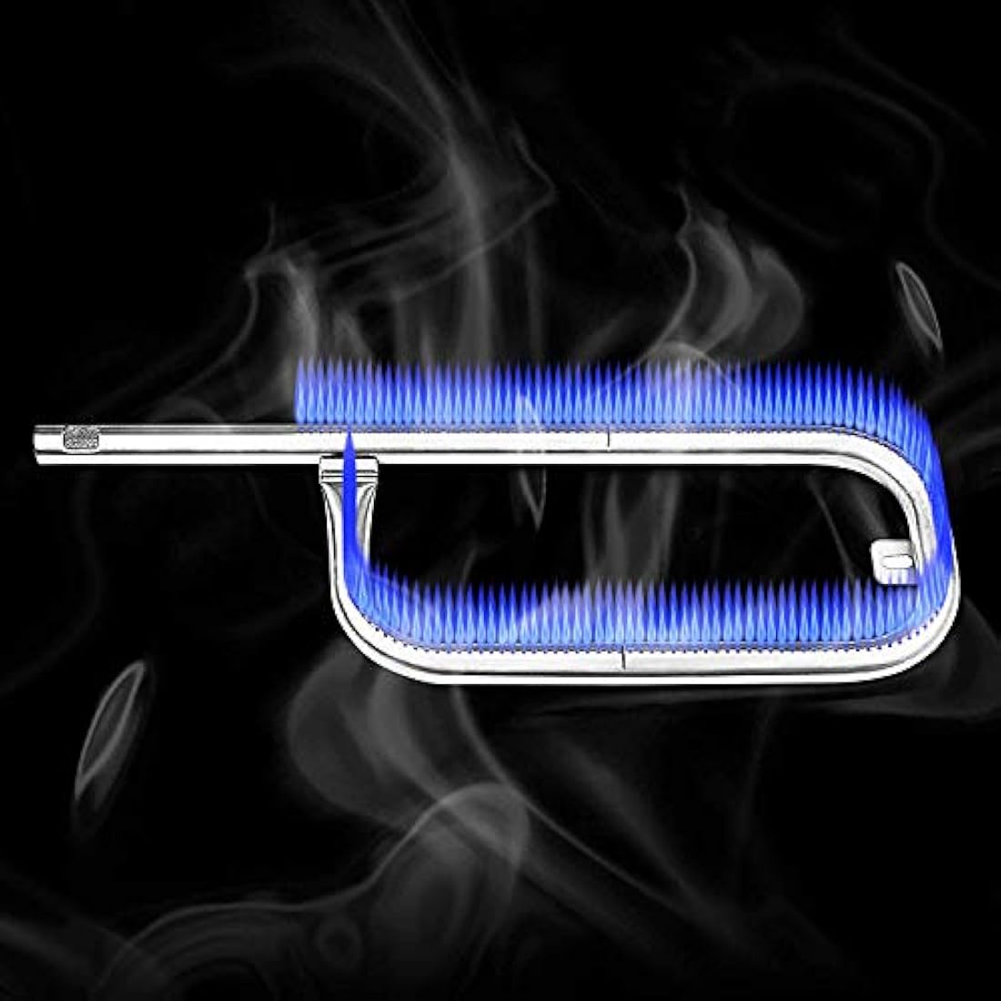 Stainless Steel Burner Tube for Weber Q100 Q1000 Series