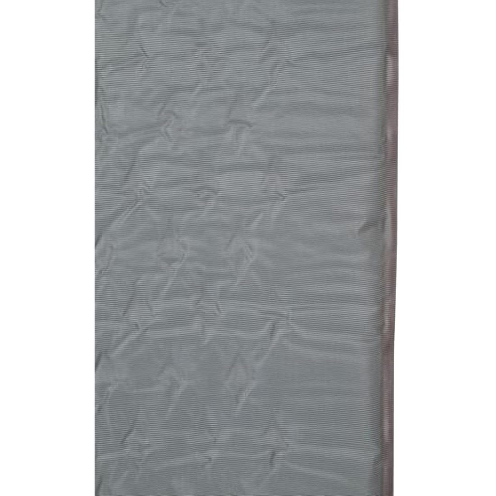 Mountain Warehouse Self Inflating Mat – Lightweight Ripstop Camping Pad
