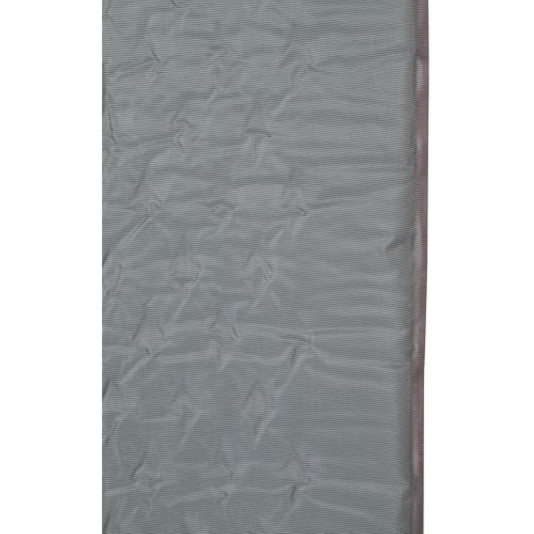 Mountain Warehouse Self Inflating Mat – Lightweight Ripstop Camping Pad