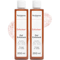 Nubiance Exfoclear Face & Body Scrub – Fruit Acid Peeling 2x200ml