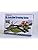 Bachmann E-Z Track Crossing Gate – HO Scale 1:87 Model Train Accessory