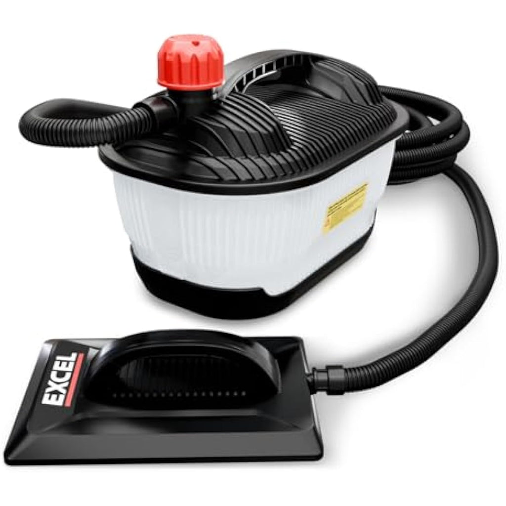 Excel 2000W Electric Wallpaper Steamer Stripper - 4.5L Tank | 240V