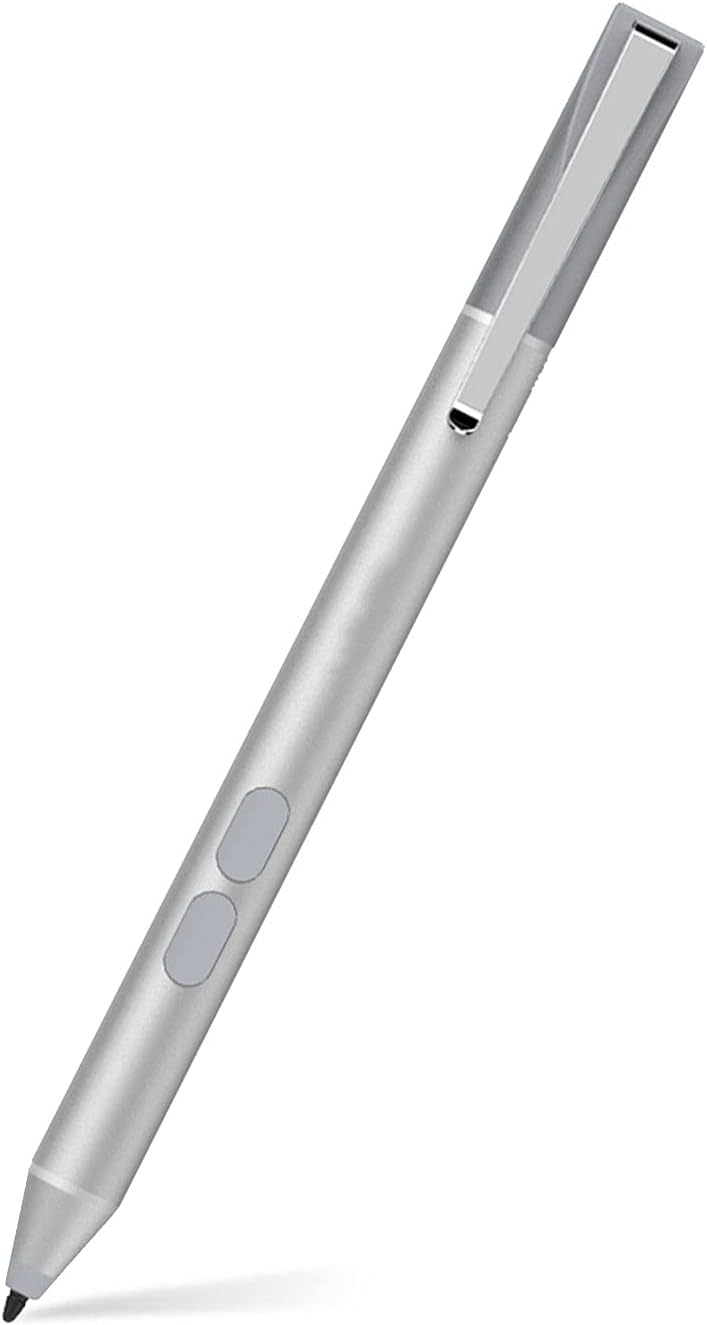 Stylus Pen for Microsoft Surface – Palm Rejection & 1024 Pressure