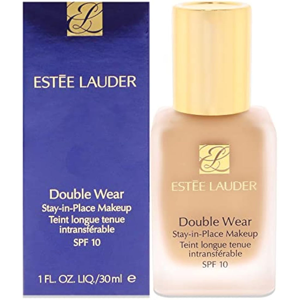 Estee Lauder Double Wear Stay-in-Place Foundation - 3W1 Tawny