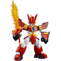 Good Smile Moderoid Granzort Model Kit – Articulated Mecha Figure