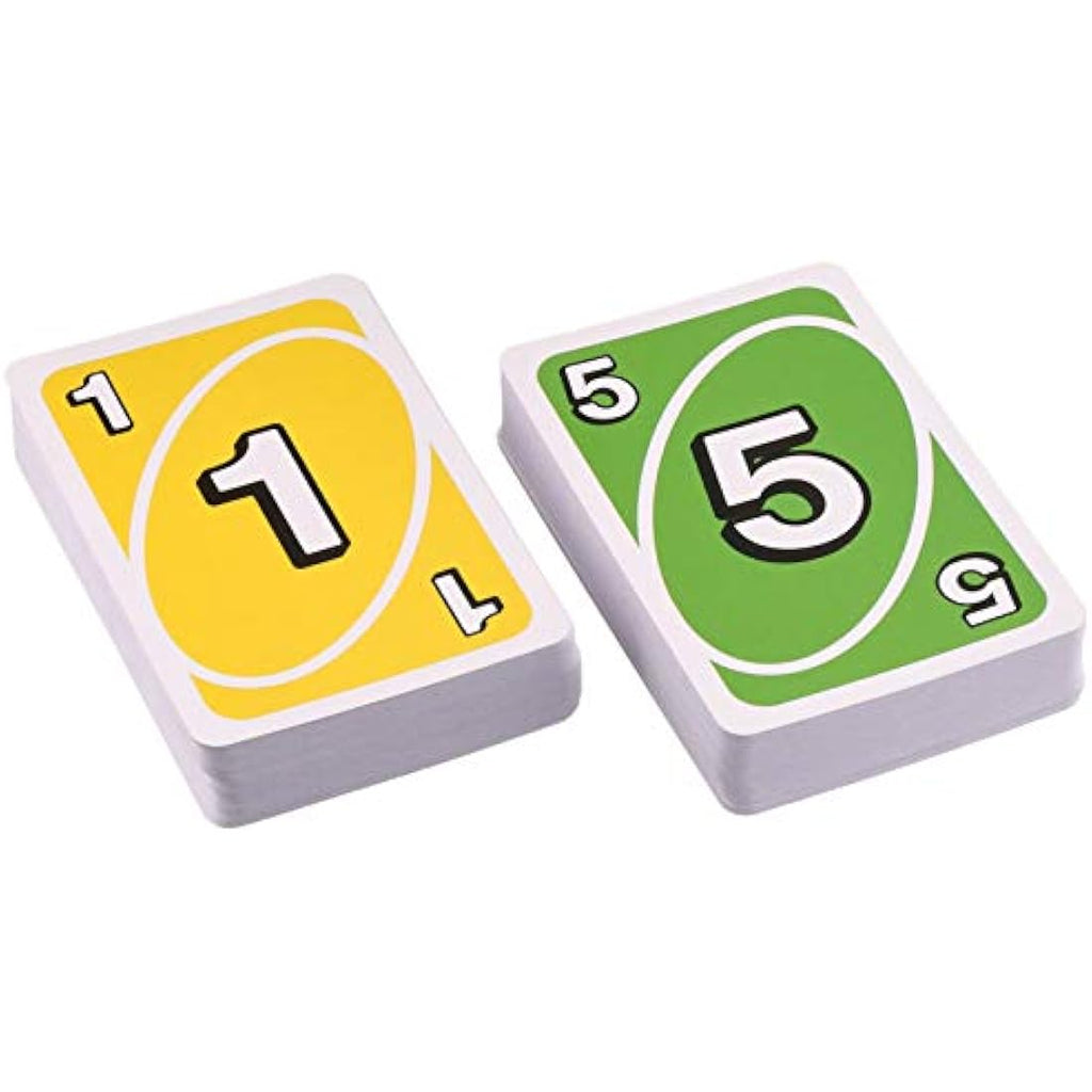 UNO Pride Edition Card Game - Rainbow Flag Board Game by