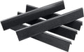 Denmay Flavorizer Bars for Weber Genesis 300 Series | Porcelain Steel, 5-Pack