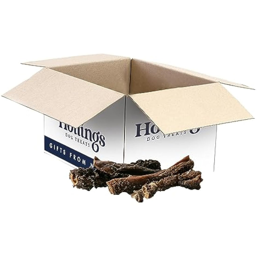 Hollings Beef Tripe Sticks Dog Treats | Natural Grain Free Chews - 2.5kg