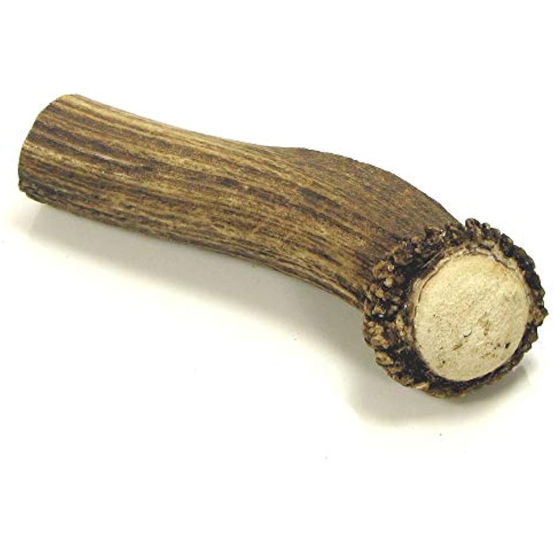 Ace Antlers Natural Deer Antler Dog Chew | Monster Size (600-700g)