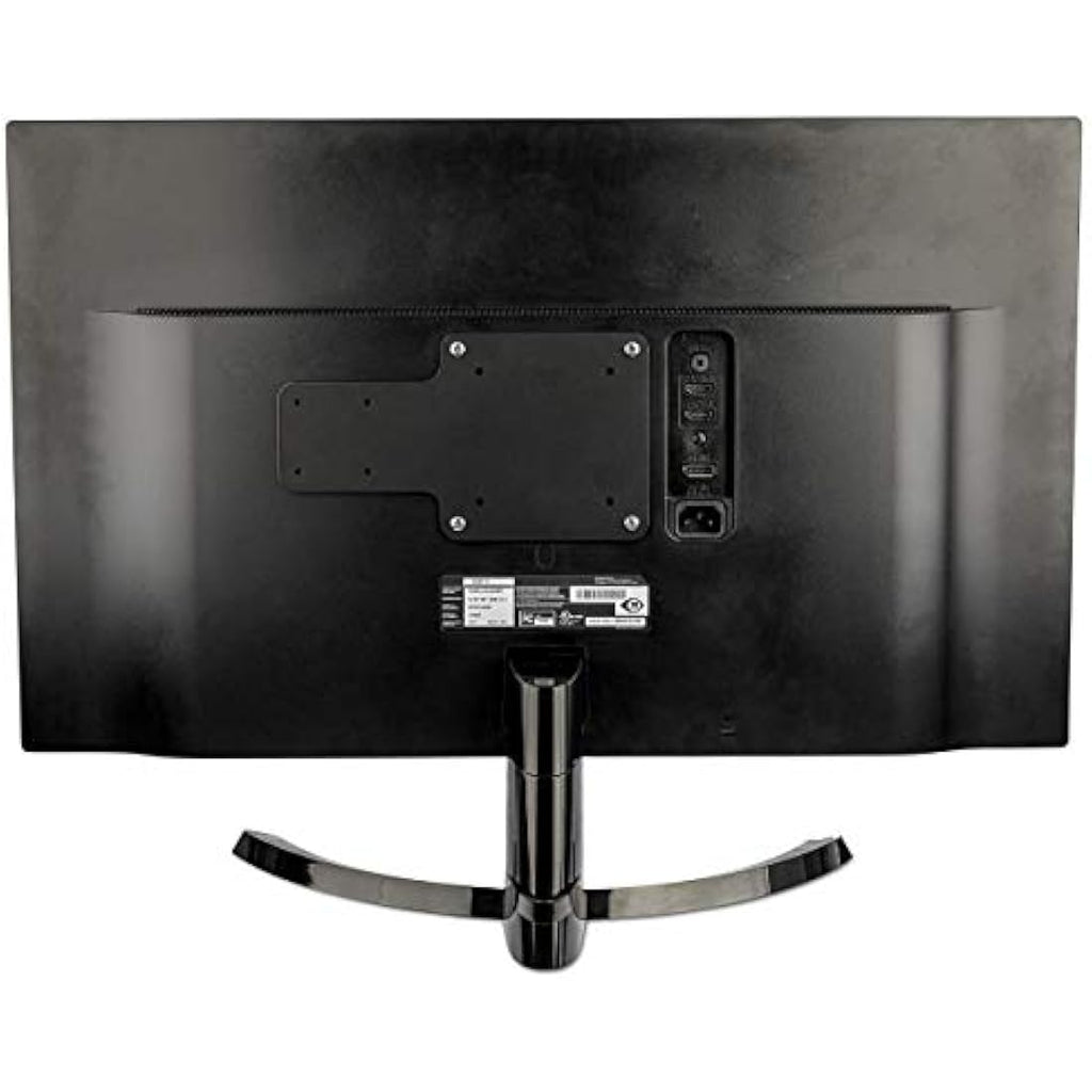StarTech.com VESA Docking Station Mount – Steel Monitor Plate