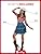 Smiffys Rodeo Doll Cowgirl Costume | Blue Skirt, Shirt & Hat Set