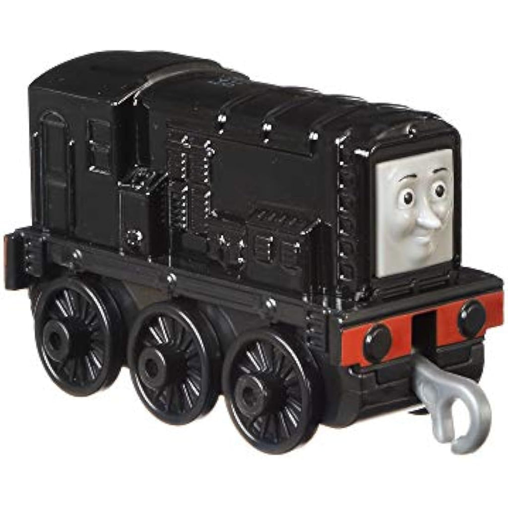 Thomas & Friends Trackmaster Push Along Diesel Metal Toy Train Engine
