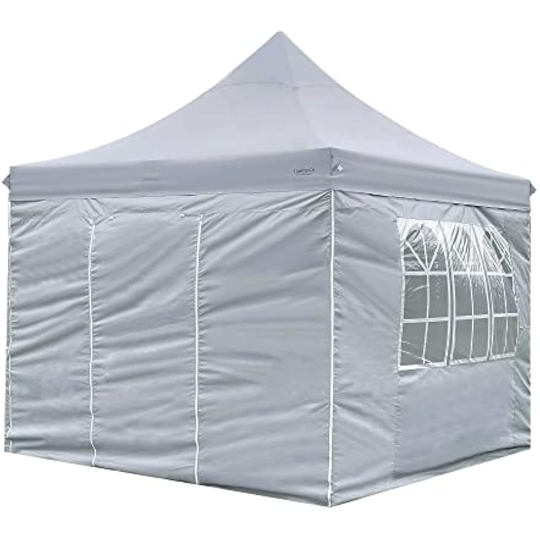 Jolof Store 3m x 3m Pop Up Garden Gazebo – Waterproof Heavy Duty Shelter
