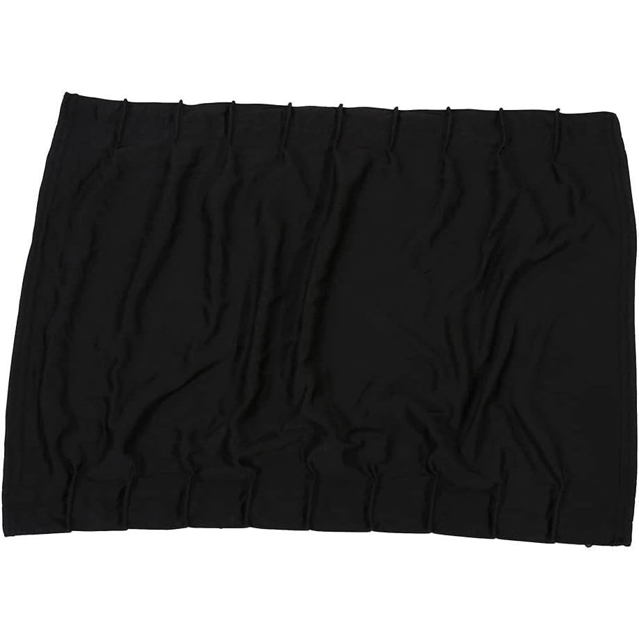 Massive Discounts Car Side Window Sunshades | UV Protection Curtains 2PCS