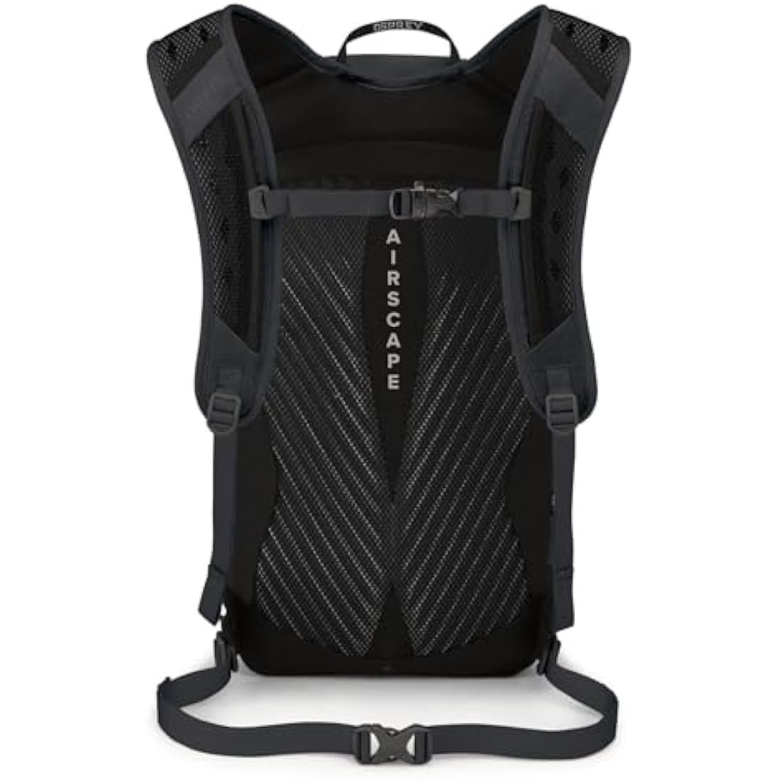 Osprey Sportlite 20 Hiking Backpack – Lightweight Daypack, Charcoal