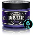 INK-EEZE Purple Glide Tattoo Ointment – Vegan Aftercare Jar - 6oz