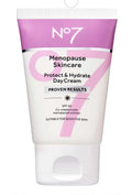 No7 Menopause Skincare Protect & Hydrate Day Cream SPF 30 - 50ml