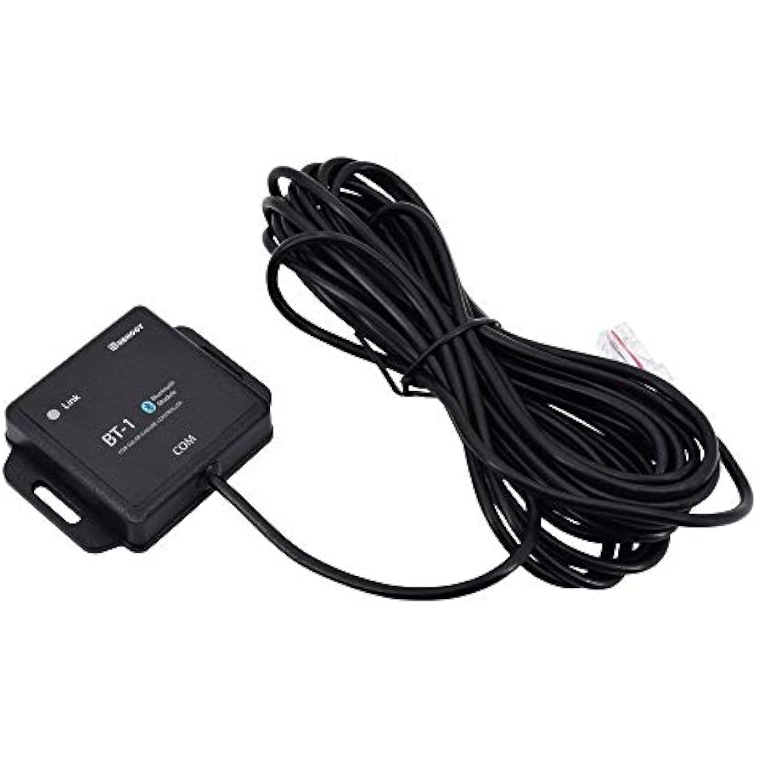Renogy 40A 12V/24V MPPT Solar Charge Controller with Bluetooth & LCD