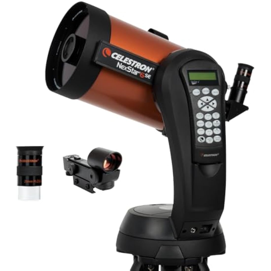 Celestron NexStar 6SE Computerised Schmidt-Cassegrain Telescope