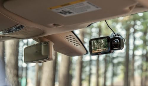 Nextbase Click & Go PRO GPS Dash Cam Mount for Series 2 322GW-622GW
