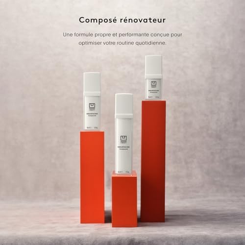 U Beauty Resurfacing Compound: 8-in-1 Vitamin C & Retinol Face Serum