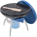 Campingaz Party Grill – Portable 1350W Gas Camping Stove and BBQ