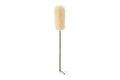 Jolof Store Lambswool & Beech Wood Duster – Italian Wool Cleaning Tool