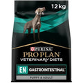 Pro Plan Veterinary Diets EN Gastrointestinal Low Fat Dry Dog Food 12kg