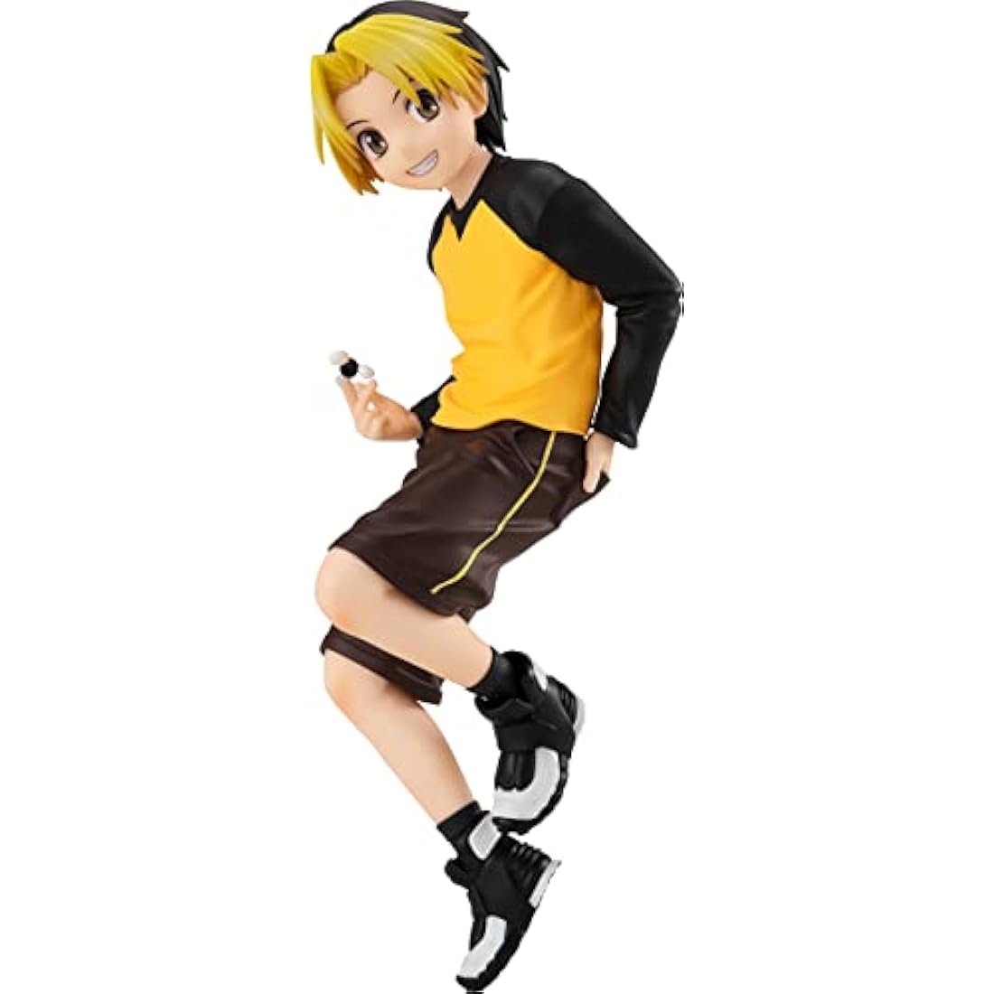 Good Smile Hikaru Shindo Pop Up Parade Figure - Hikaru No Go 13cm