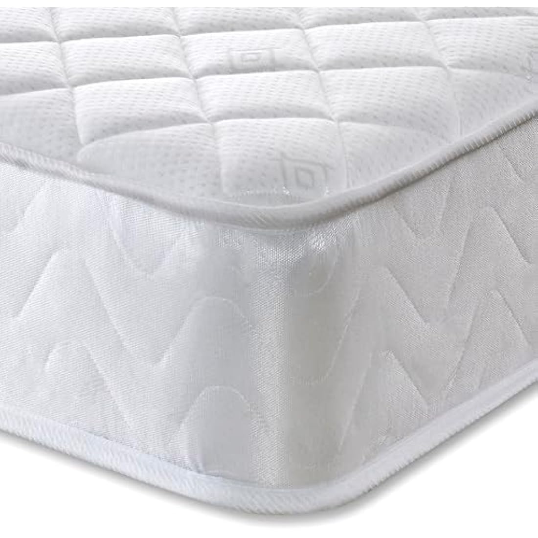 eXtreme Comfort Flame Essentials Single Mattress | 90x200cm Foam-Free