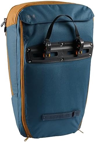 VAUDE Sustainable Outdoor Gear – Technical Hiking Equipment by Jolof