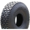 Deli S365 18x6.50-8 Turf Tyre | 4-Ply Garden Tractor & Golf Buggy Tyre