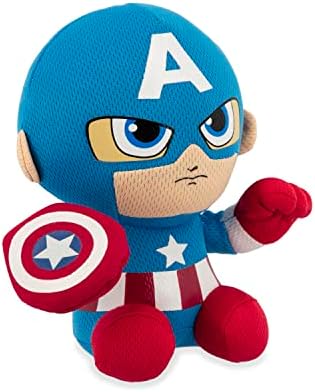 Marvel Beanie by  – TY Knit Character Winter Hat Cap