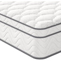 Vesgantti 80x200cm Hybrid Mattress – 7-Zone Pocket Spring Small Single