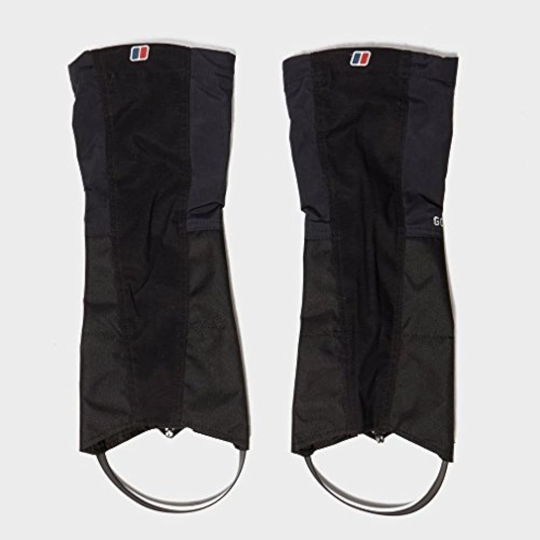 Berghaus Unisex Gore-Tex II Waterproof Hiking Gaiters with Reflective Trim