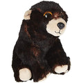 TY Beanie Babies Kodi Brown Bear Plush Toy – 15 CM Soft Collectible
