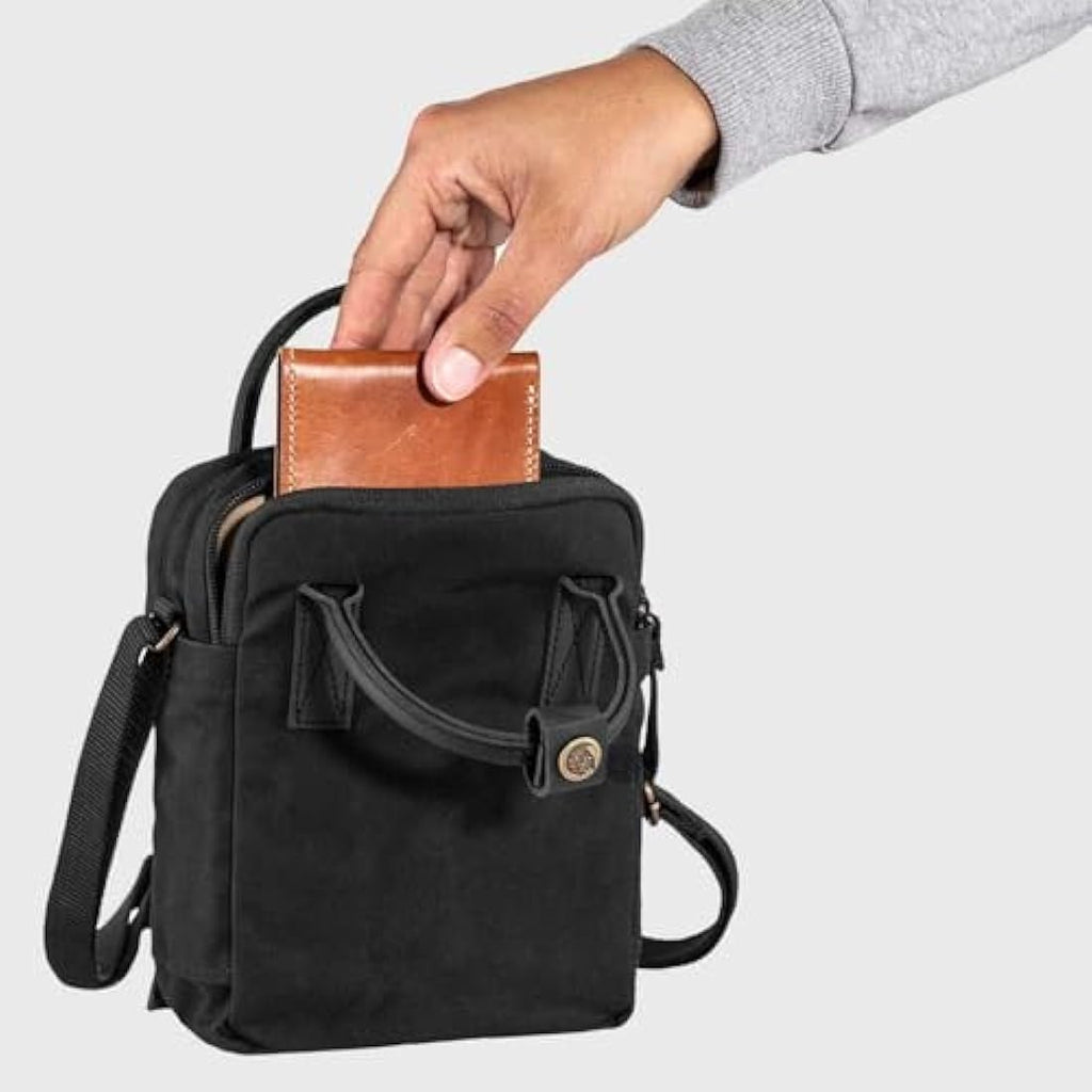 Fjallraven Durable Sports Backpack | Hiking and Outdoor Travel Bag