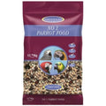 Johnston & Jeff Parrot Food – Premium No.112 Nutritional Mix, 12.75 kg