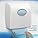 Scott Essential Slimroll Blue Hand Towels – 6 x 190m Airflex Rolls