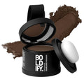 BOLDIFY Hairline Powder | Root Touch Up & Gray Coverage Hair Concealer